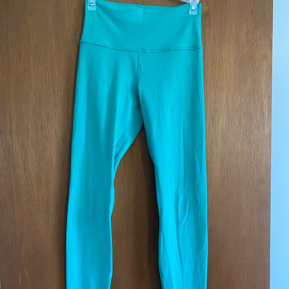 Lululemon Align High-rise Pant 28”